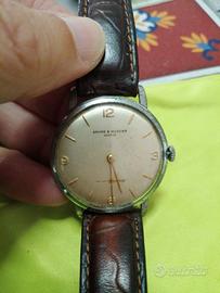 Orologio Baume & Mercier