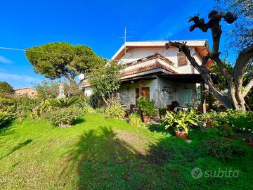 Villa Plurifamiliare Cerveteri - 441098