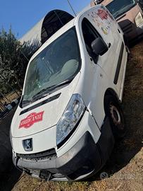 Peugeot expert 2.0 HDI MOTORE