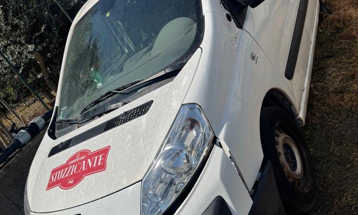 Peugeot expert 2.0 HDI MOTORE