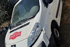 Peugeot expert 2.0 HDI MOTORE