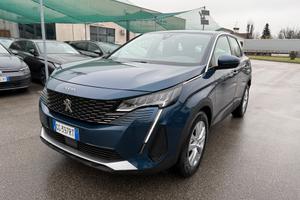 Peugeot 3008 BlueHDi 130 S&S EAT8 Active Business