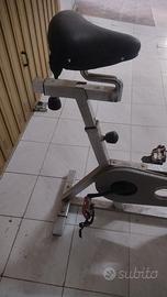 Spinning