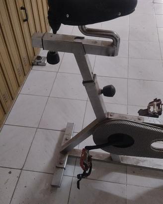 Spinning