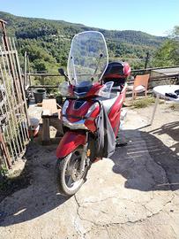 Honda SH 150 - 2020