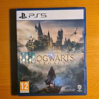 Hogwarts Legacy PS5 