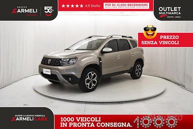 Dacia Duster 1.5 dci Prestige 4x2 s&s 110cv