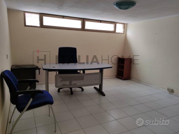 Studio/Ufficio - Quartu Sant'Elena