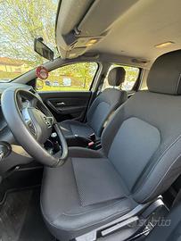 Dacia Duster 1.5 Diesel 115 CV