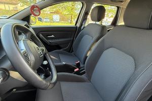 Dacia Duster 1.5 Diesel 115 CV