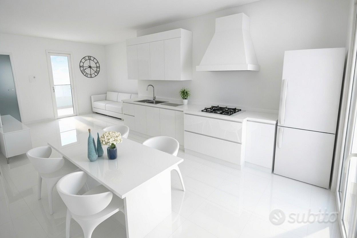 Appartamento – Monserrato, Casteddu/Cagliari - Vista 4