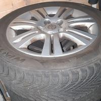 pneumatici invernali 205/55 R16-91H