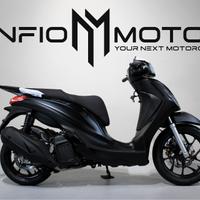 Piaggio Medley 125 S NUOVO PRONTA CONSEGNA