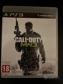Call of Duty Modern Warfare 3 PS3