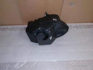 cassa filtro aria airbox hypermotard 796 1100