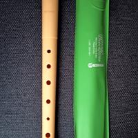Flauto soprano Hohner 