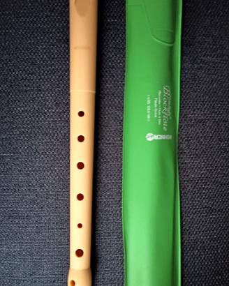 Flauto soprano Hohner 