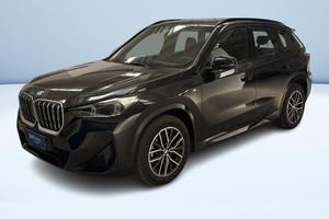 BMW X1 sdrive18i Msport auto
