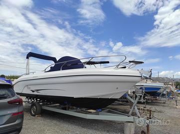 Ranieri shadow 24
