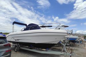 Ranieri shadow 24