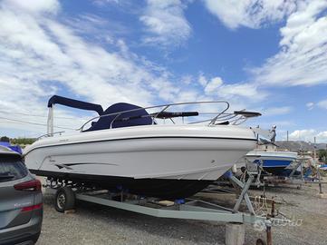 Ranieri shadow 24