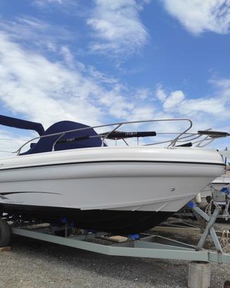 Ranieri shadow 24