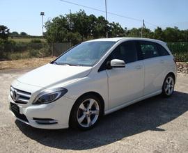 Mercedes-benz B 180 CDI Premium