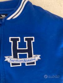 Giacca harmont e blain