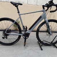 E-bike Gravel Megamo Kansas