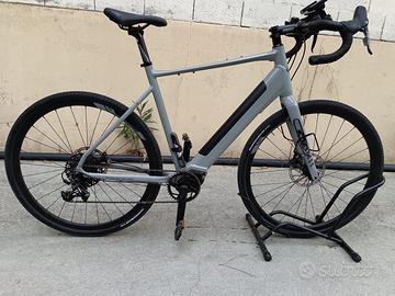 E-bike Gravel Megamo Kansas