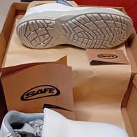 scarpe antinfortunistiche 38 39 40