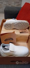 scarpe antinfortunistiche 38 39 40