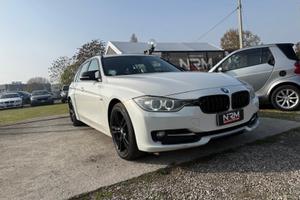 Bmw 318 318d 2.0 143CV cat Touring Futura