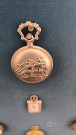 orologio vintage da tasca