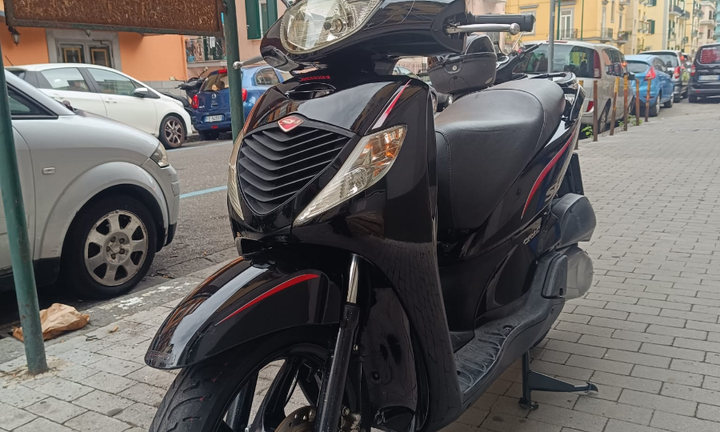 Honda SH 150 Sport