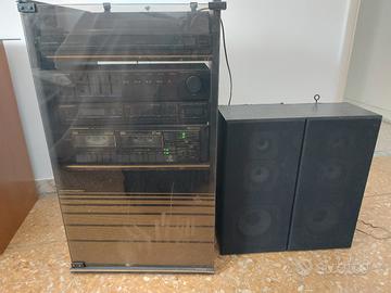 Impianto stereo Marantz