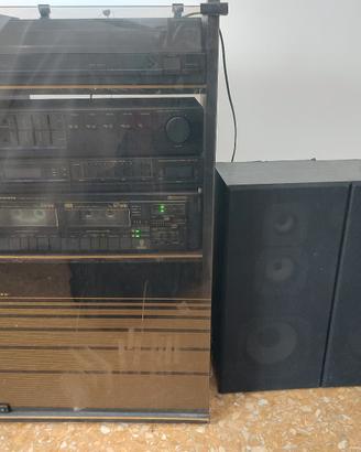 Impianto stereo Marantz