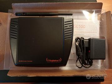 accessori pc GL100  Guglielmo gateway di rete
