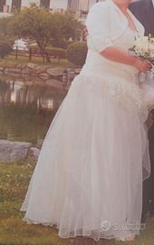 Abito da sposa