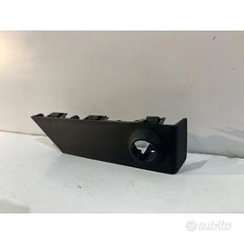 VOLVO XC90 II 16^ Montaggio sensore PDC SX - 17811