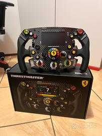 Thrustmaster sf1000+ T300 / Sim Racing PS/PC