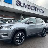 Jeep Compass 2.0 Multijet II 4WD Limited