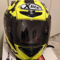Casco X-LITE X-802R Escape M