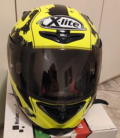 Casco X-LITE X-802R Escape M