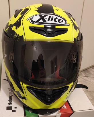 Casco X-LITE X-802R Escape M