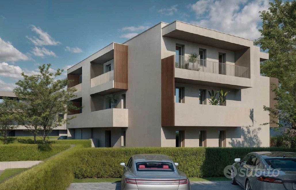 Appartamento – Padova, Terranegra - Altro