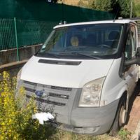 Ford transit cassonato