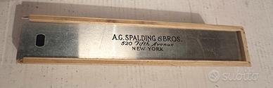 Penna a sfera A.G. SPALDING & BROS.