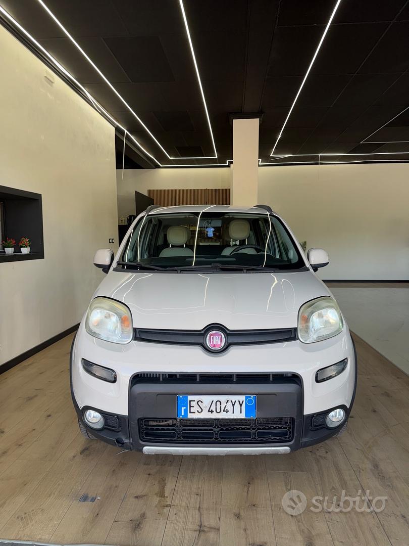 Fiat Panda 3ª serie