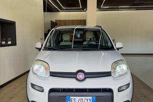 Fiat Panda 1.3 MJT S&S 4x4